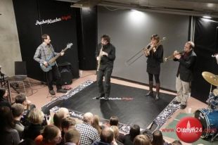 Druga PechaKucha Night w Olsztynie za nami 