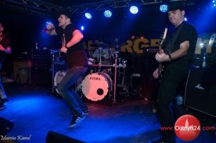 II Festiwal im. Szymona Czecha w Nowym AnderGrancie