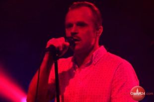 Coma gwiazdą drugiego dnia festiwalu „Bez lipy” 