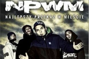 Najlepszy Przekaz W Mieście jutro w Olsztynie