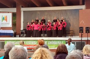 Już za tydzień rozpocznie się XXIII Festiwal Muzyki Chóralnej w Barczewie