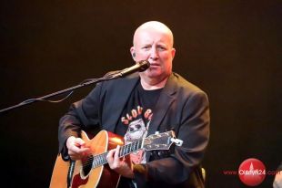 Jubileuszowe Ogólnopolskie Spotkania Zamkowe „Śpiewajmy Poezję” rozpoczęte!