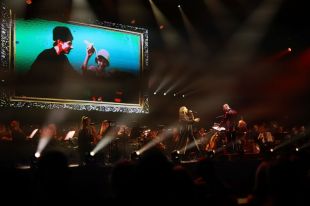 Arena Festival film & music po raz ósmy. Tym razem w Olsztynie