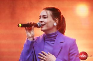 Młodzi wykonawcy rywalizowali o nagrodę główną 51. Ogólnopolskich Spotkań Zamkowych „Śpiewajmy Poezję”