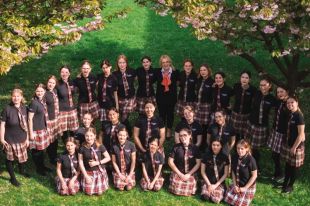Filharmonia zaprasza na jubileuszowy koncert chóru Cantabile