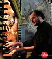 Na półmetku fromborskiego festiwalu