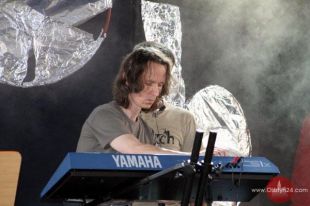 Muzyka klawiszowców