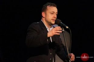 Koncert czy kabaret?