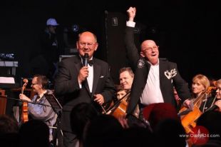 Ziomale i fraki w słusznej sprawie