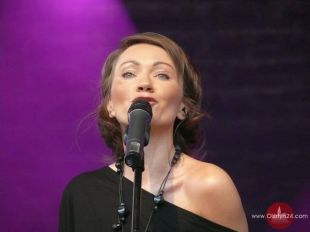 Basia Raduszkiewicz wyróżniona!