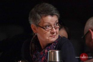 Krystyna Spikert patronką konkursu dla recytatorów