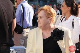 Barbara Lis-Romańczuk laureatką tegorocznej nagrody im. H. Skurpskiego