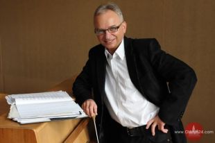 Jubilat Benedykt Błoński