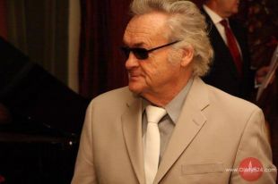 Jerzy Skolimowski odznaczony przez prezydenta Komorowskiego