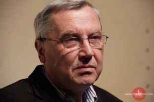 Janusz Kijowski członkiem Rady ds. Instytucji Artystycznych