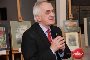 Dyrektor muzeum na wylocie?