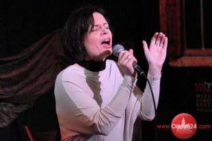 Piosenki na chłodne dni zabrzmiały w MOK-u