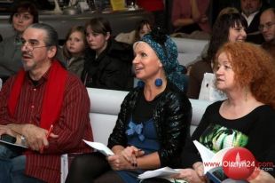 Koncert Noworoczny Czerwonego Tulipana