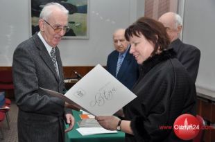 IV Ogólnopolski Konkurs Literacki o Laur Łyny 2013 rozstrzygnięty