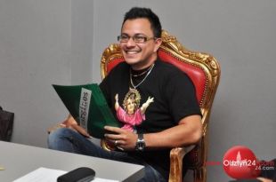 Dwóch olsztyniaków powalczy o fotel dyrektora teatru w Elblągu