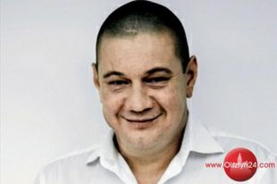 Marek Dyjak wystąpi jutro w amfiteatrze