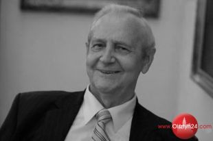 Profesor Lucjan Marzewski nie żyje