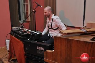 Działalność Olsztyńskiego Obserwatorium Kultury zainaugurowana