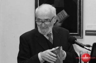 Zmarł Erwin Kruk
