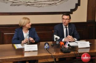 Miasto chce uruchomić nowe projekty wsparcia bezrobotnych i wykluczonych społecznie