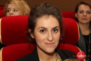 Pozy i kreacje wizerunku