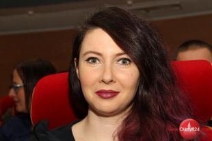 Pierwsza wystawa prac Agnieszki Kotowskiej