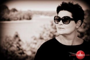 Liryka jest dobra na chandrę