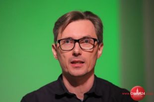 Andrzej Bartnikowski odebrał dyrektorską nominację