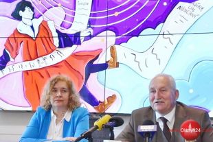 Na terenie województwa powstanie seria murali na cześć Mikołaja Kopernika 