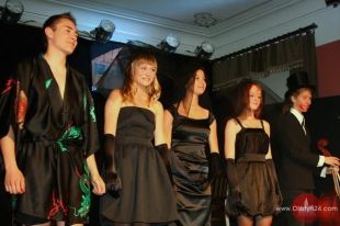 KOKON i „Serenada” w kurniku