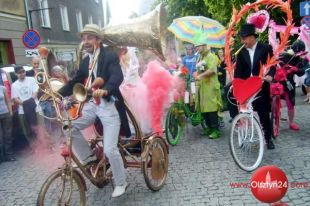 Będzie teatralna uczta! Trzydniowa!