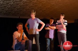 Teatr Światło i Cień ponownie zwycięża w Mrągowie