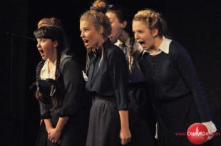 „Teatrowisko” - VIII Festiwal Teatrów Amatorskich Warmii i Mazur odbył się w Olsztynie