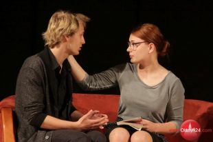 III Plenerowa Noc Teatralna im. Krystyny Spikert wystartowała