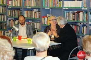 II edycja Premier Teatru przy Stoliku zainaugurowana