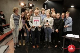 Teatr Światło i Cień znowu najlepszy