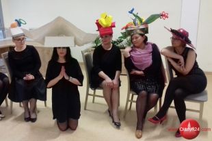 Warsztaty dla animatorów kultury w Dobrym Mieście