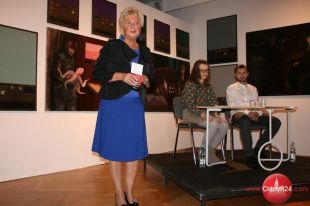 Teatr przy Stoliku w BWA Galerii Sztuki