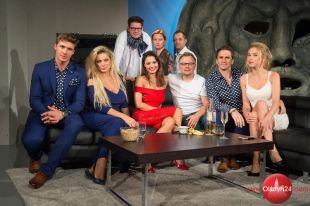 Agencja Artystyczna Monolit zaprasza na spektakl „Kłamstwo”