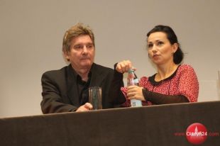 Teatralna uczta w „Teatrze przy stoliku” w „Medyku”