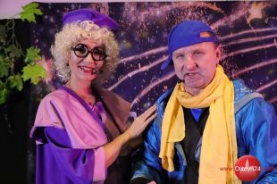 Teatr w Muzeum Bitwy pod Grunwaldem. Nowa aktywność placówki ze Stębarka