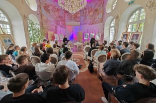 Dni Teatru w lidzbarskiej Oranżerii Kultury