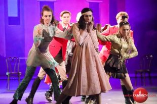 „Balladyna” na deskach Teatru Jaracza. W piątek premiera!