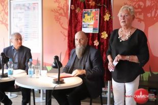 Teatr przy Stoliku powrócił do kulturalnej przestrzeni Olsztyna