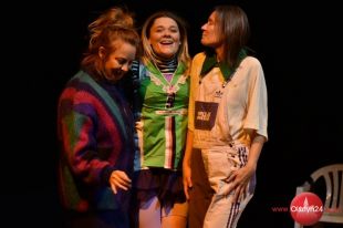 Teatr Jaracza zaprasza na kolejną w tym miesiącu premierę